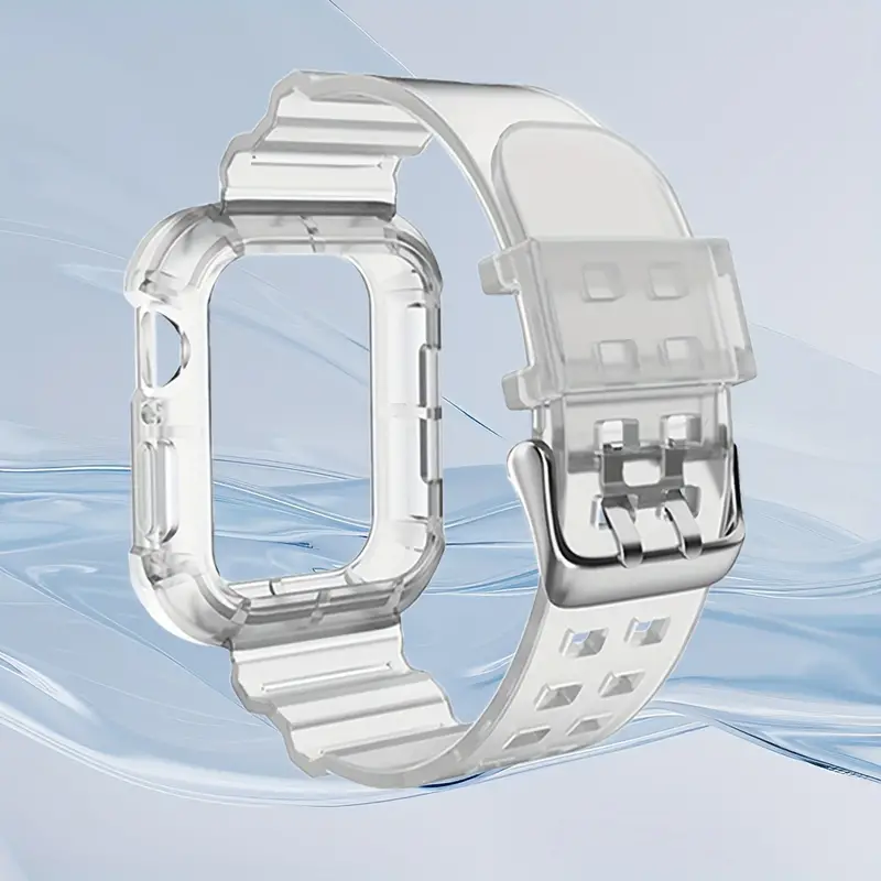 Qué talla de Apple Watch es más adecuada para las mujeres? 
