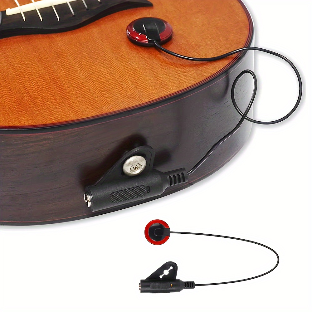 

Plectre de en plastique acoustique, , - Accessoire d'instrument non chargé, fil