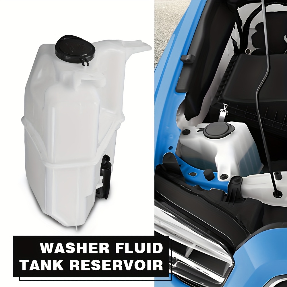 Buy Toyota Avalon Windshield Washer Reservoir