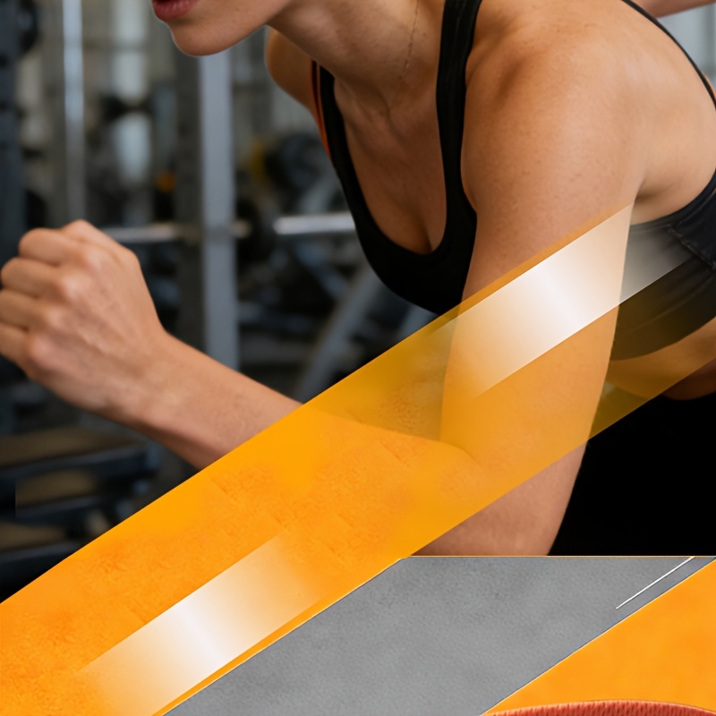 3pcs Elastic Sports Hair Band, Yoga Headband, Unisex, Men's Fitness Headband, Soft and Comfortable, Sweat-absorbing and Breathable, Suitable for All Seasons, Ideal for Exercise, Fitness, Yoga, Cycling, Basketball, and Running
