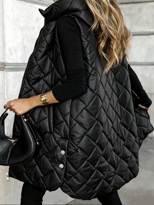 veste décontractée pour femme, taille
