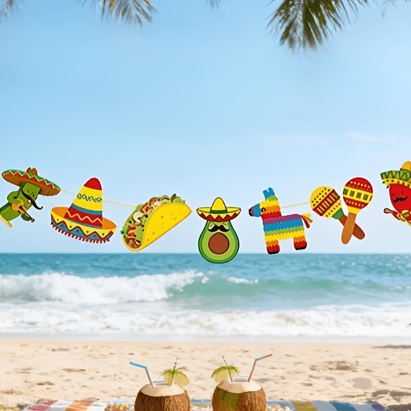 spanish party decorations - Cyprus display picture 2