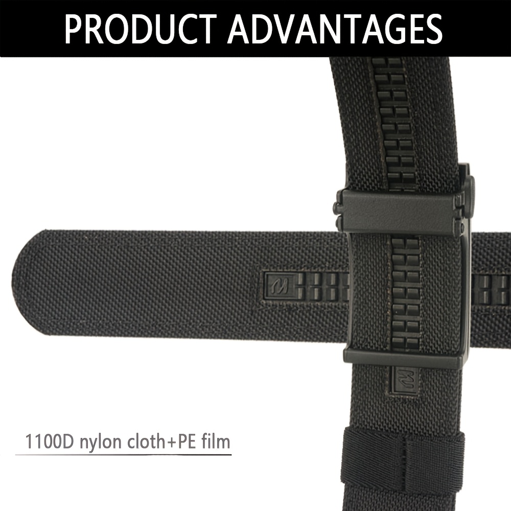 Men's Elastic Horseback Riding Belt