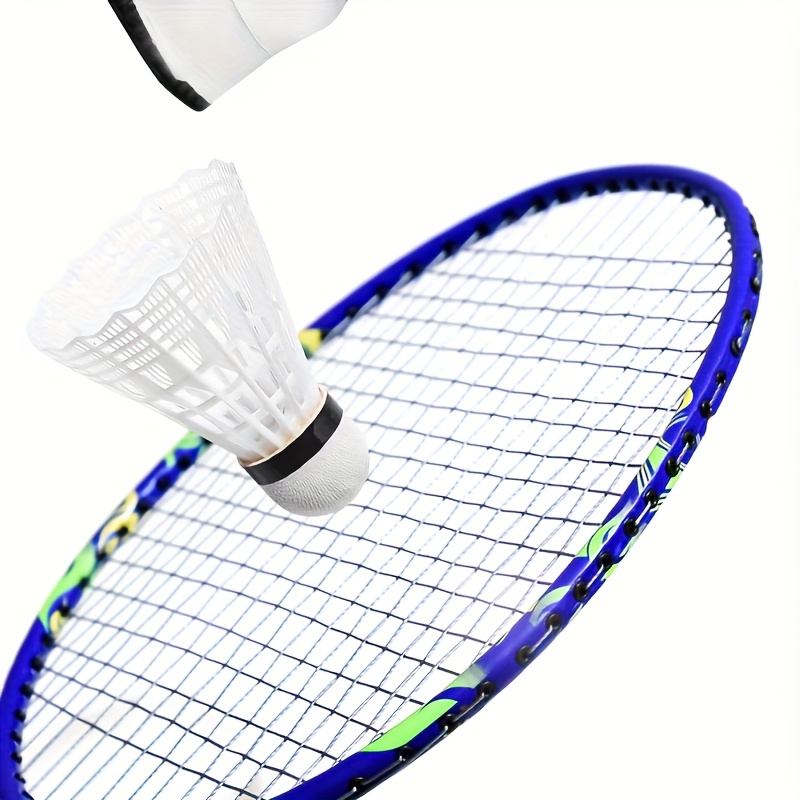 a pair of professional   sets   and lightweight casual rackets sponge handles bag   balls included details 2