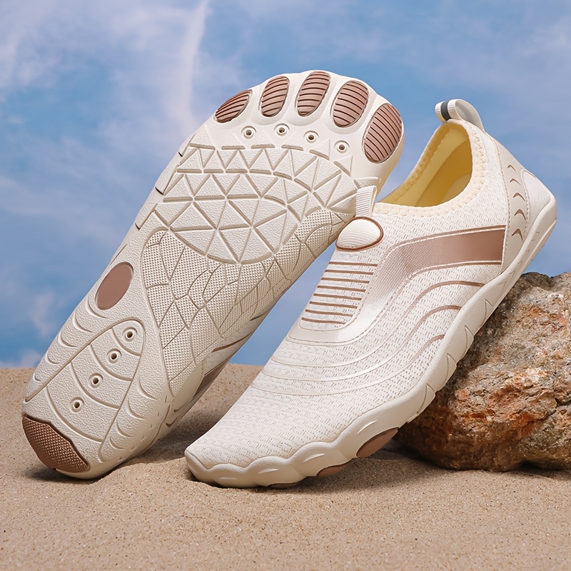 Unisex Quick-Dry Water Shoes, Comfortable and Breathable, Suitable for Fishing, Surfing, Hiking, Wading, Beach Play, and Fitness Squats 13 Unisex Quick-Dry Water Shoes, Comfortable and Breathable, Suitable for Fishing, Surfing, Hiking, Wading, Beach Play, and Fitness Squats - Image 13