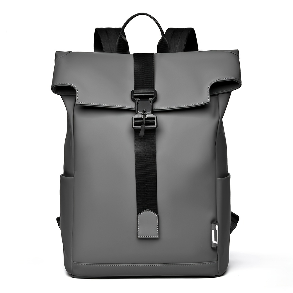 Double Shoulder Backpack Casual Backpack
