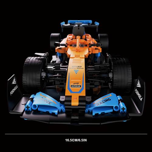 1 12 scale racing car building block model for adults large mechanical toy for assembly and puzzle