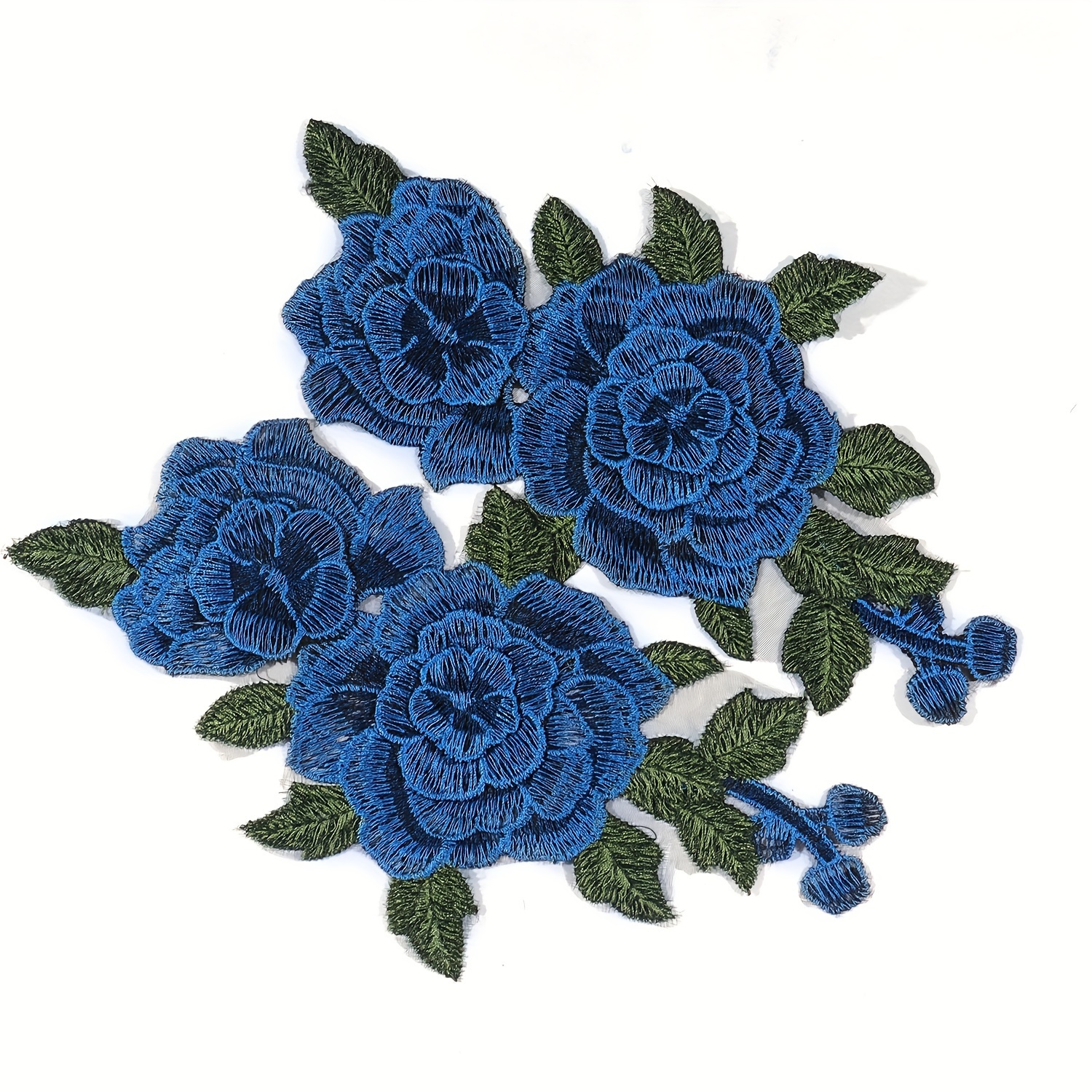 stück/beutel weihnachten valentinstag rote blaue rosen Temu