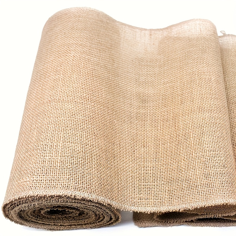   Burlap Ribbon - Rustic Farmhouse Decor, Christmas, Wedding, Party Decoration - Durable   Texture for Gift Wrapping, Centerpieces, Table Runners - Elegant Crafting Ribbon for Home & Events, Burlap Ribbon for Crafts, Event Decorations, Festive Accents, Handmade  , Decorative Trim, Event Planners, Christmas Decor, Vintage Style, Sturdy Material, Craft Enthusiasts, Best for Christmas