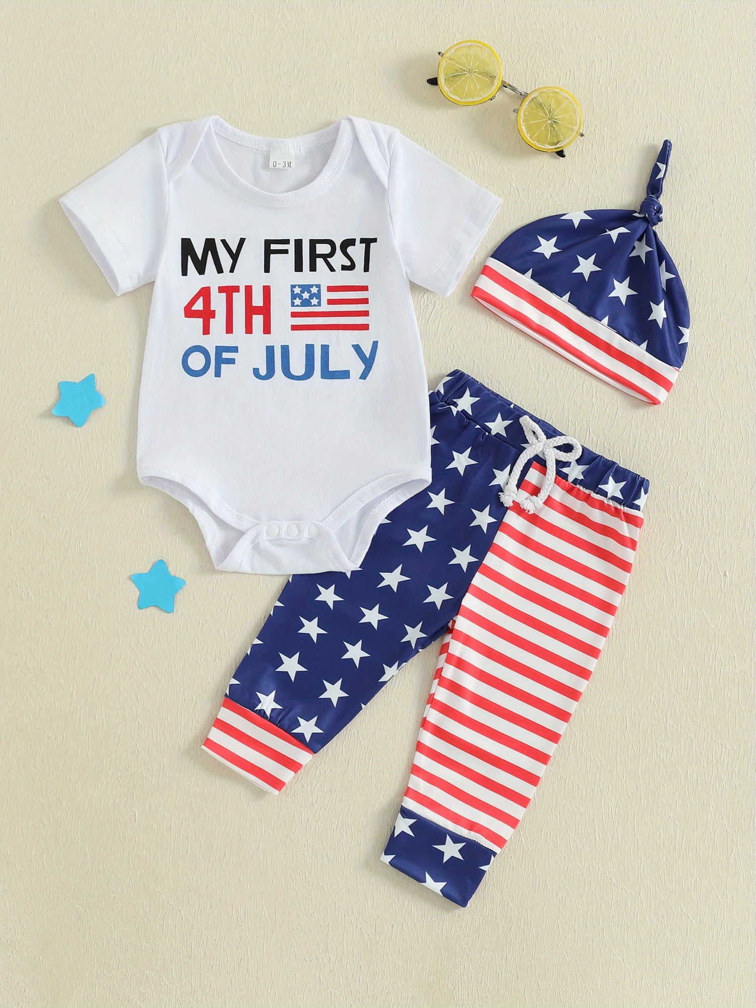 first july outfit newborn infant baby boy sleeve Temu