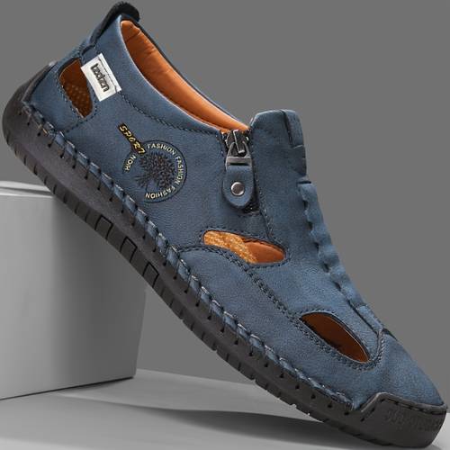 mens sandals for men mens summer shoes male hiking shoe for man casual