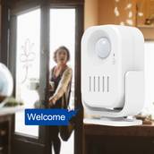 Motion Sensors