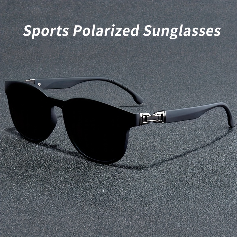 Paranoid Vintage Polarized Sunglasses Men Women 8 Colors Sun Glasses Model  P8013 - Jewelry & Accessories - Temu Canada