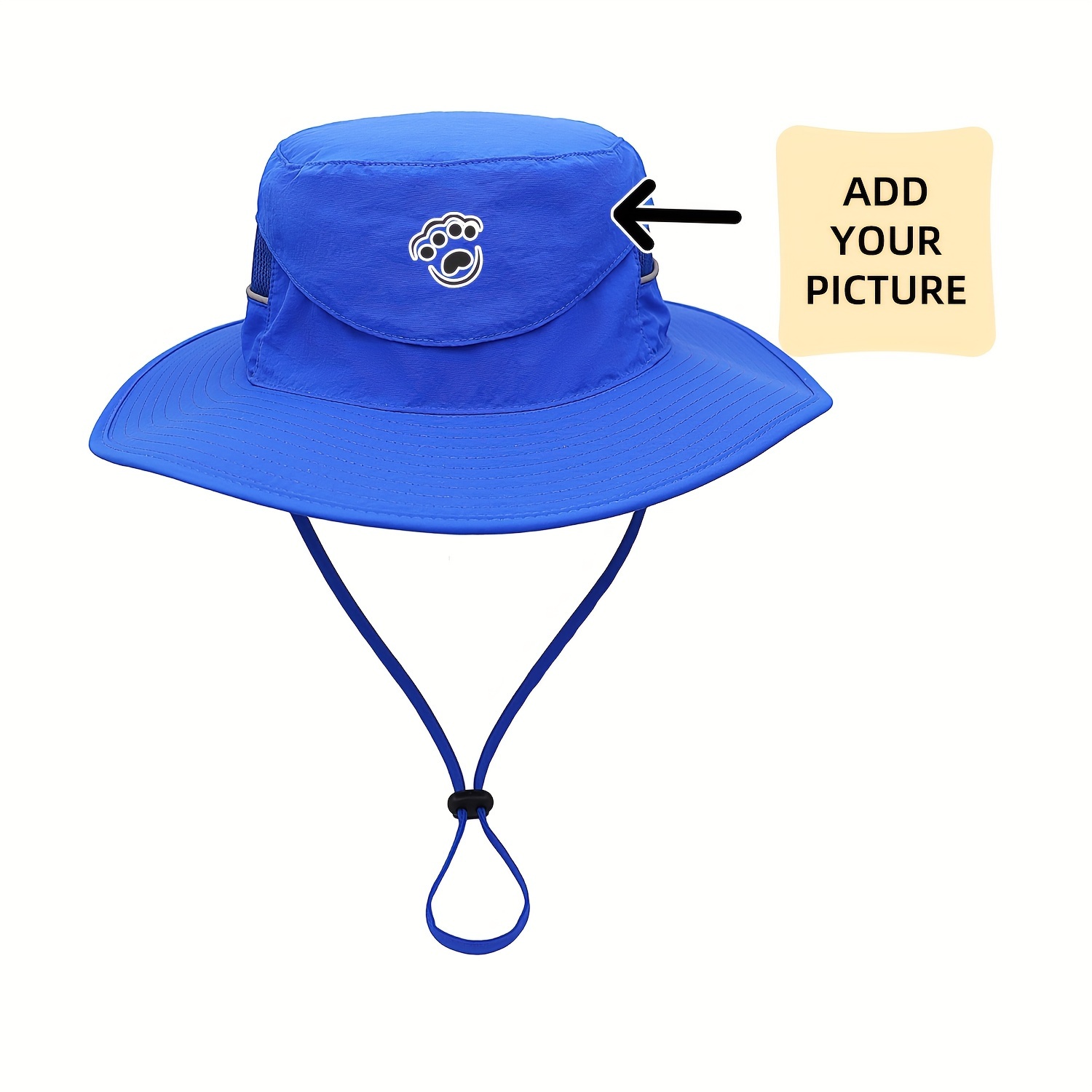 

Pattern Hat, Hat For Men And Women