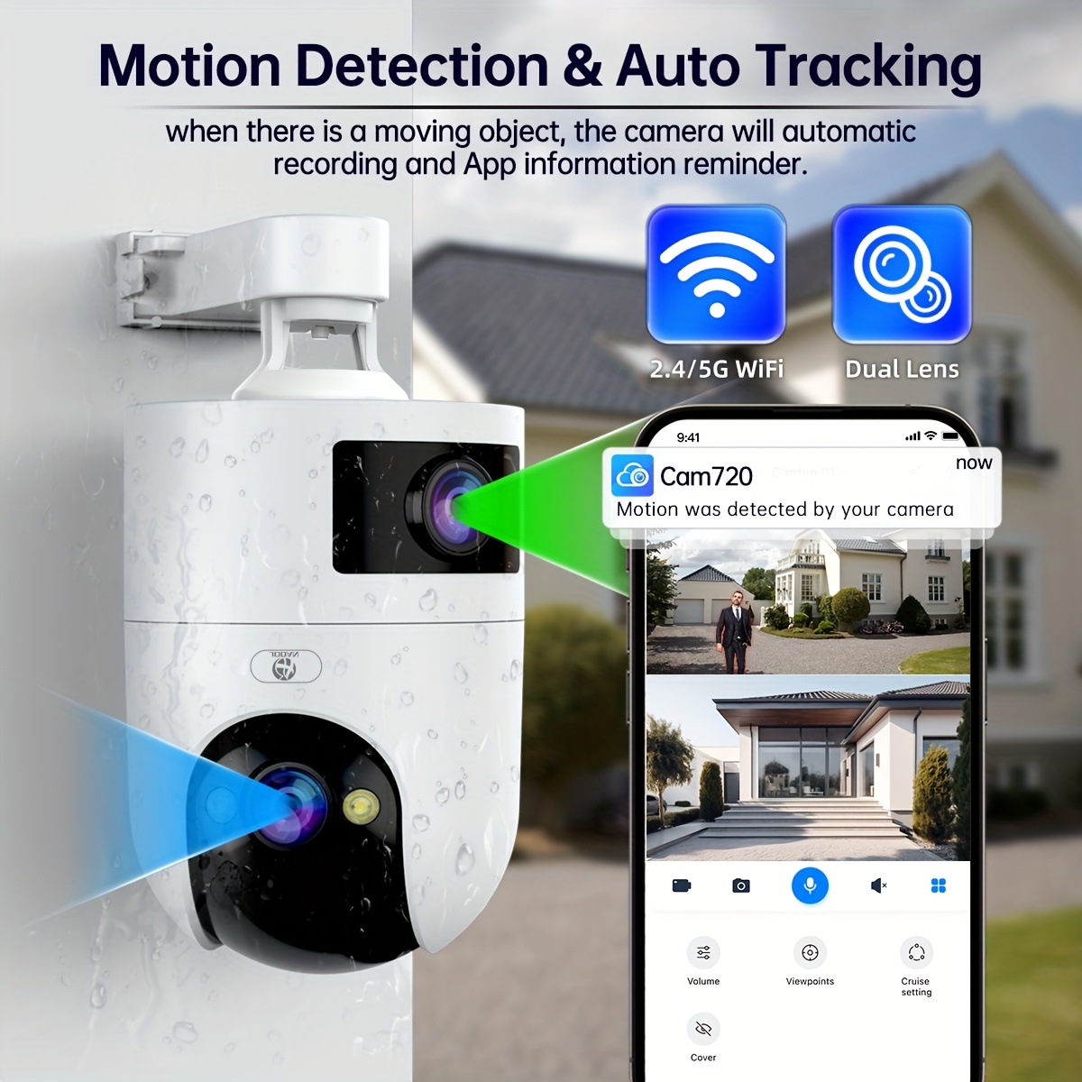Auto Tracking Motion Tracking Ptz Camera Ptz Camera Ptz Follow