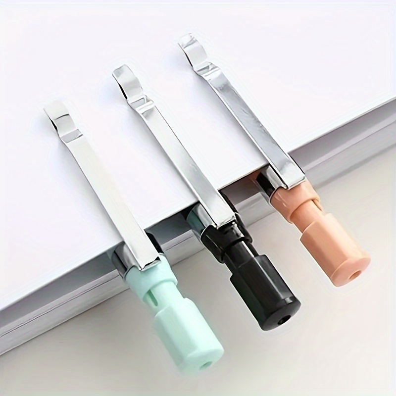 Multifunctional 2B Mechanical Pencil with Built-In Sharpener, 1+16pcs Set