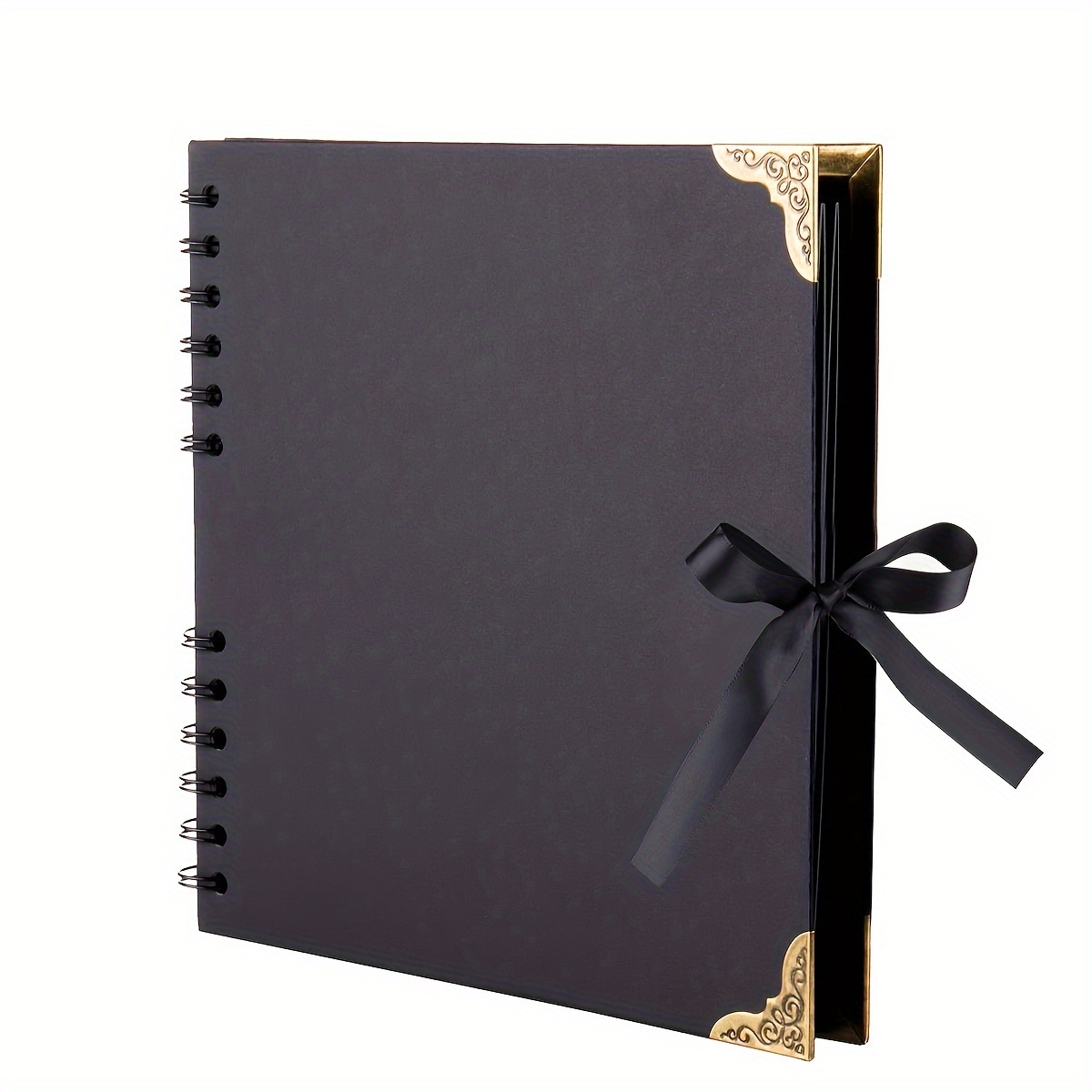 

8x8" Album - 60 () For Diy , Wedding & , Graduation Keepsake - /