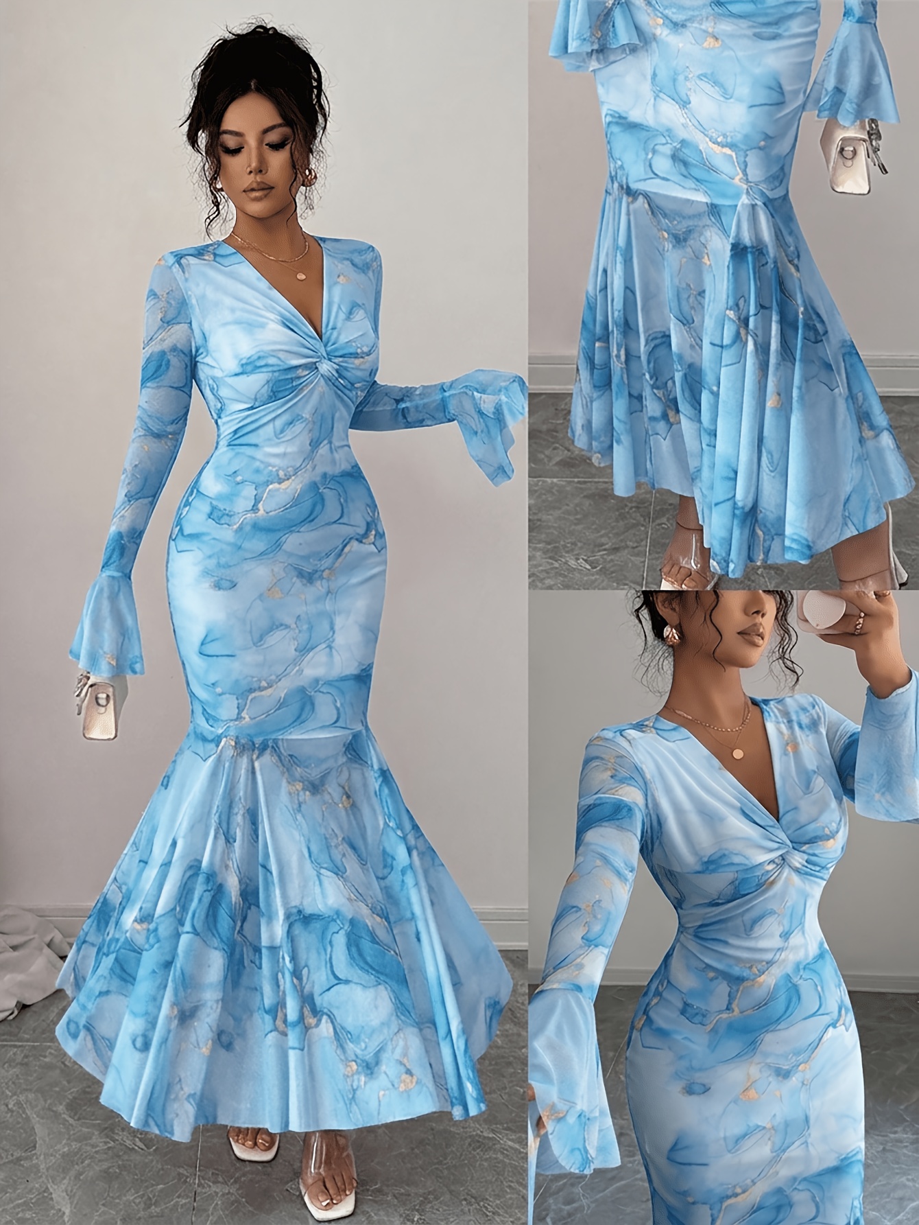 tumu clothes sold on Temu United States