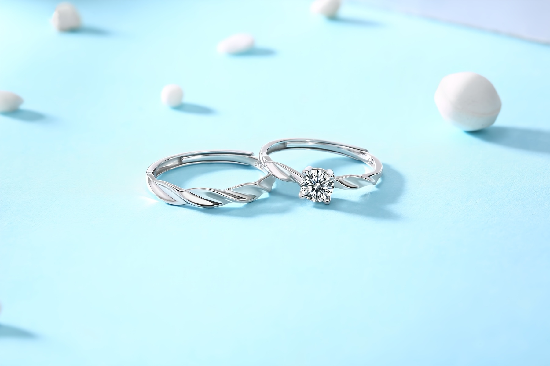 莫桑钻值钱吗多少钱一克