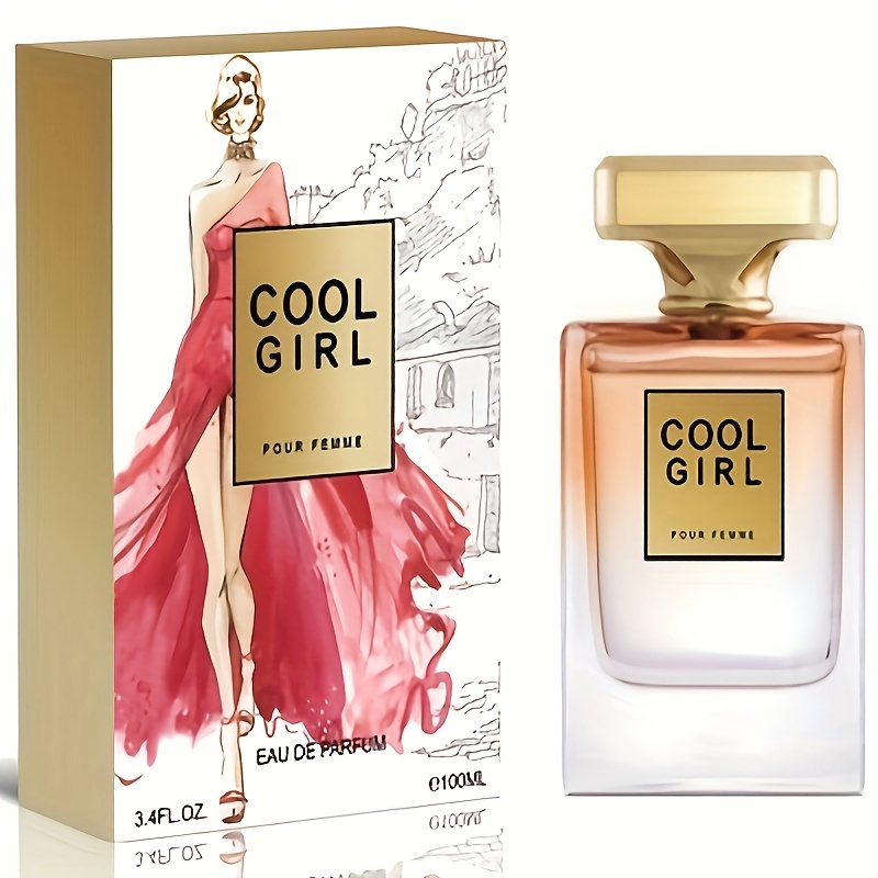 Cool girl eau de parfum on sale