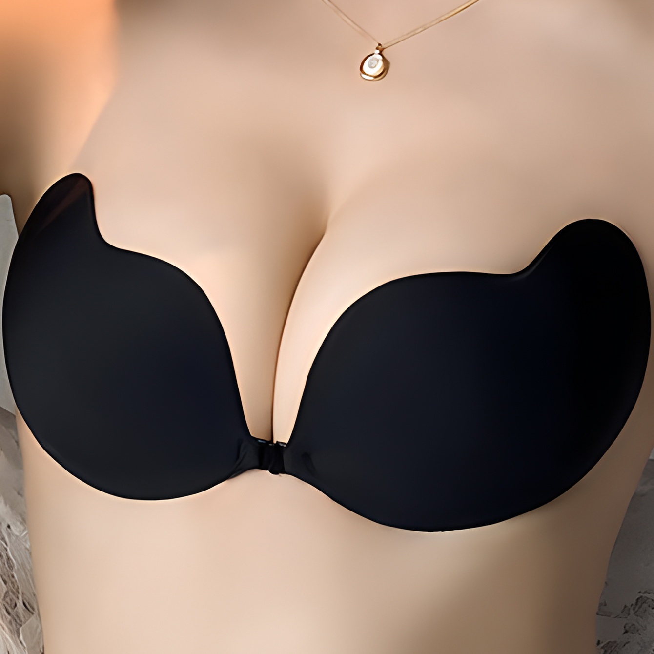 breathable mango breast lift tape push up bra small bust enhancement invisible strapless bra for wedding dress nipple covers