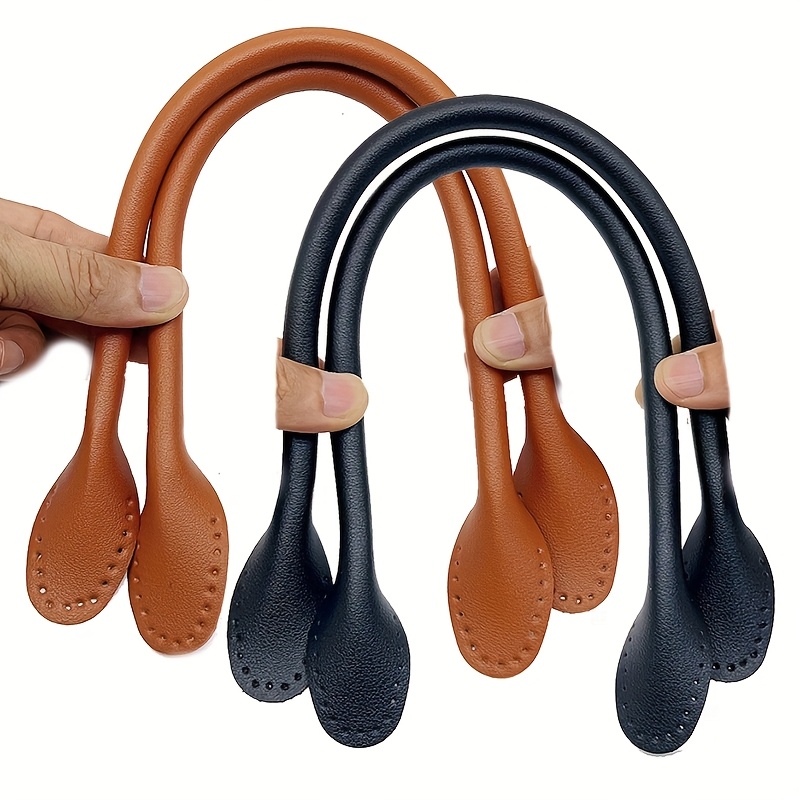 HORREX 6 Pezz Manco per Borsa,60cm×2cm Cnghe d Rcambo per Borsa