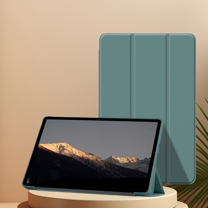 Leather Case for Xiaomi Redmi Pad SE 2023 11 Inch Ultra Slim Protective Case with Stand Auto-Wake/Sleep Tablet Shockproof Cover – buy at low prices in the online store