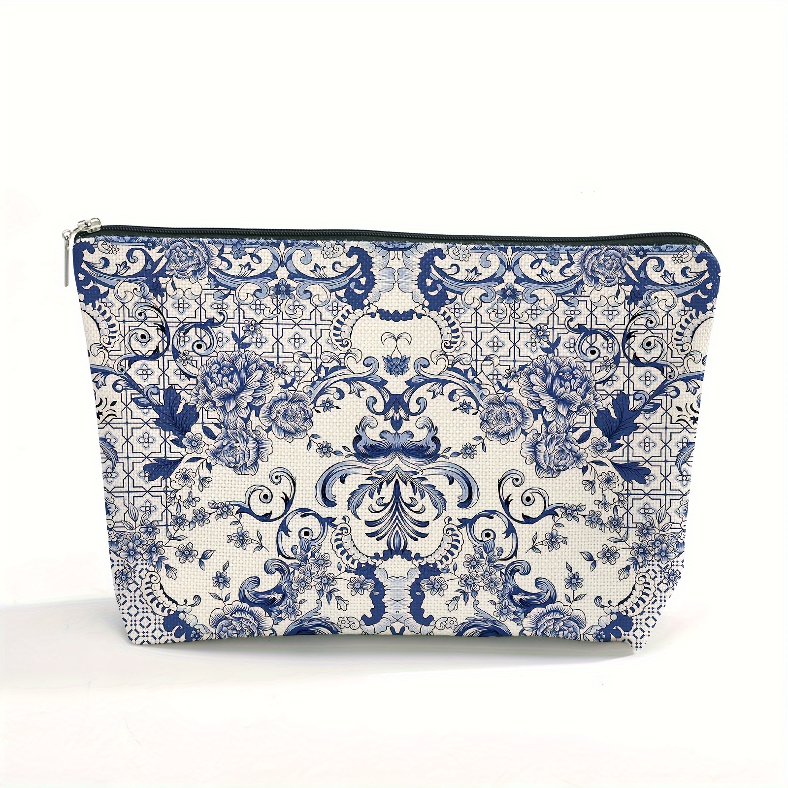 

Cosmetic Bag For Women - , , Portable Makeup , Toiletry Organizer,