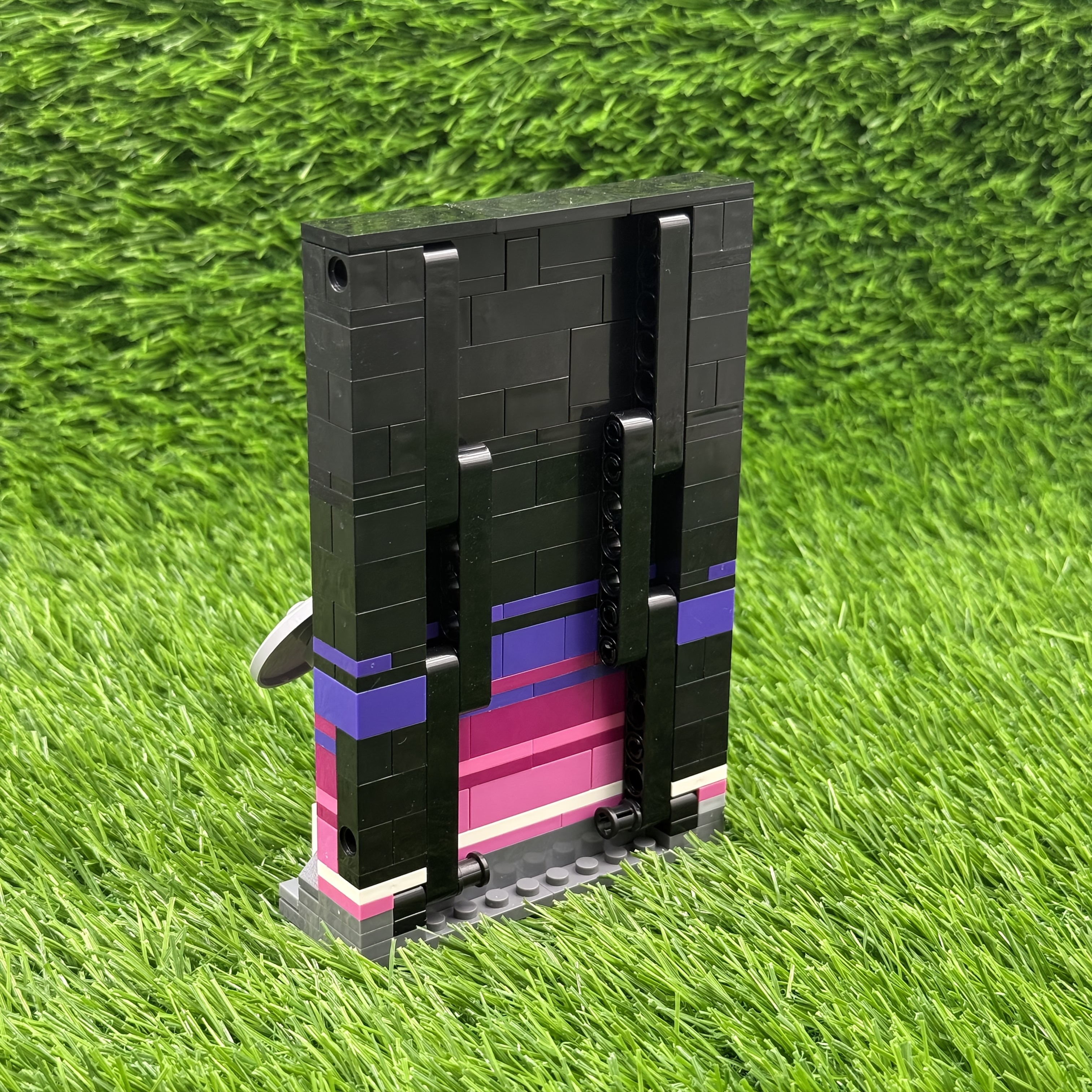 MOC Universe Technology Space Planet Building Blocks Set