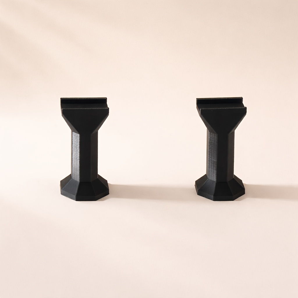 Image of Windshield Wiper Holder Supports, Car Winter Kit To Prevent Wiper Freezing, 2pcs Set For Protection