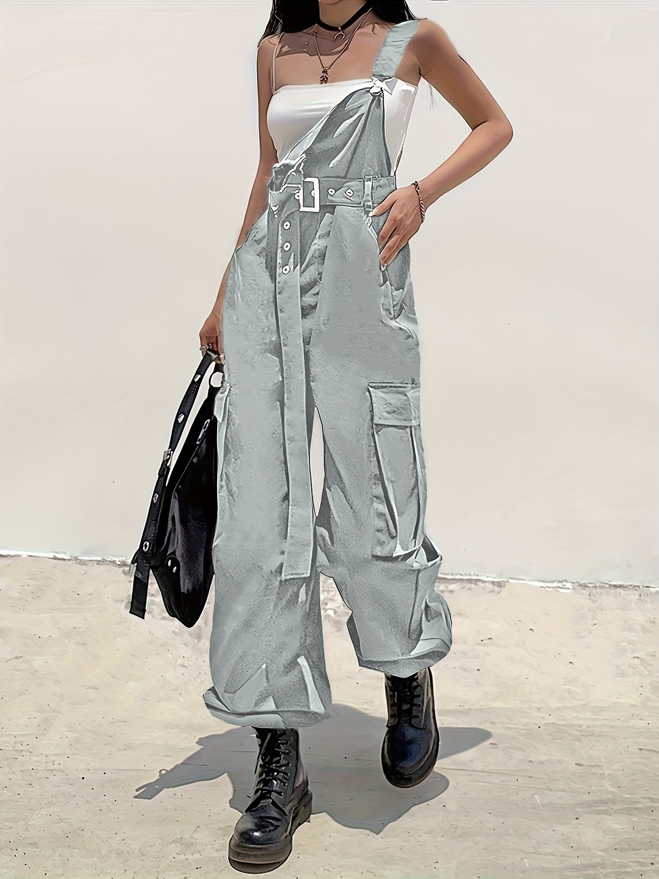 Overalls - Temu Canada