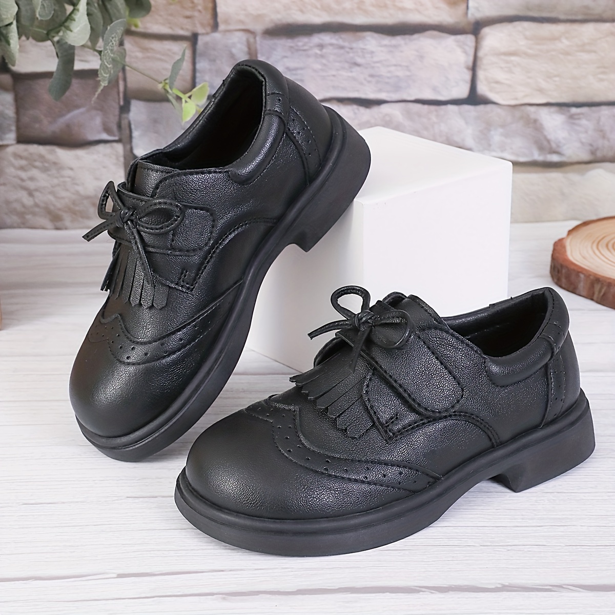 Cute black walking shoes on sale