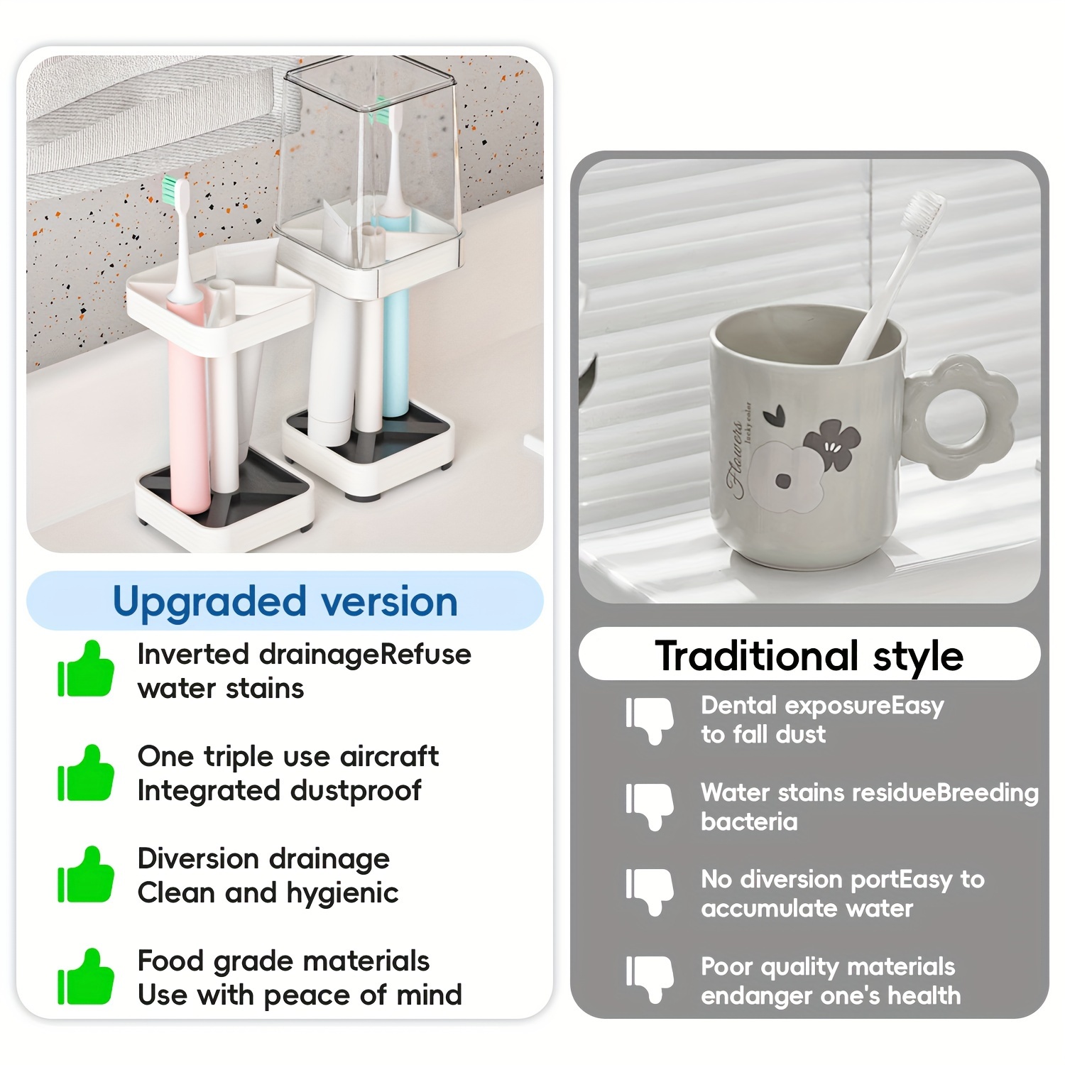 cup     for bathrooms           cup suitable for storing   and  es suitable       details 1