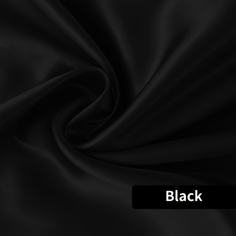 E-shop Buntes Multicolor Satin Stoff, Satin Stoff | 100% Polyesterfaser, 75Gsm, Geeignet für Nähhandwerk, Weich und Glatt, Geeignet für Heimdekoration,