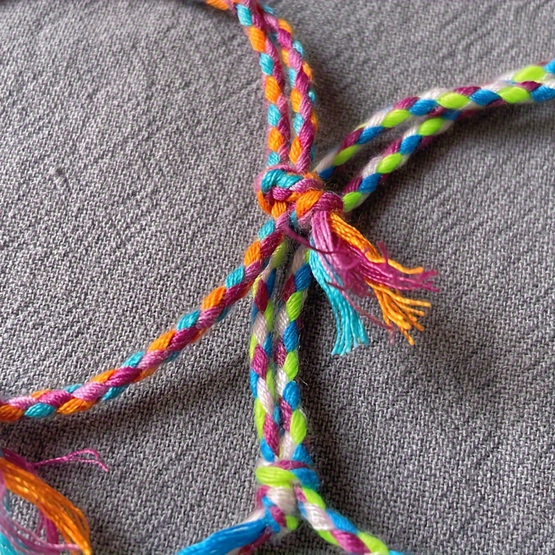 B806 Set of 4 Bracelets
