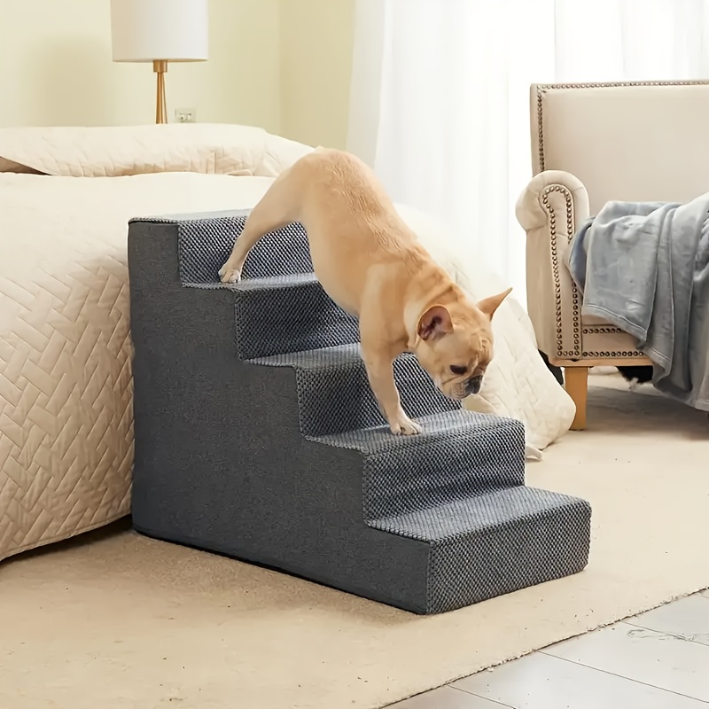 pet ladder for bed