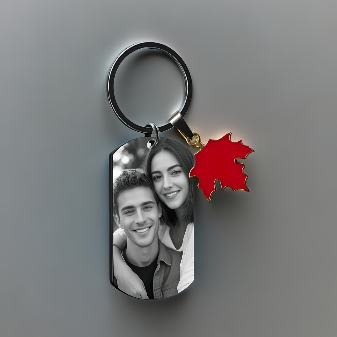 PORTE CLÉ PERSONNALISABLE POUR UN PAPA QUE L'ON AIME OU POUR LA FÊTE DES PERES