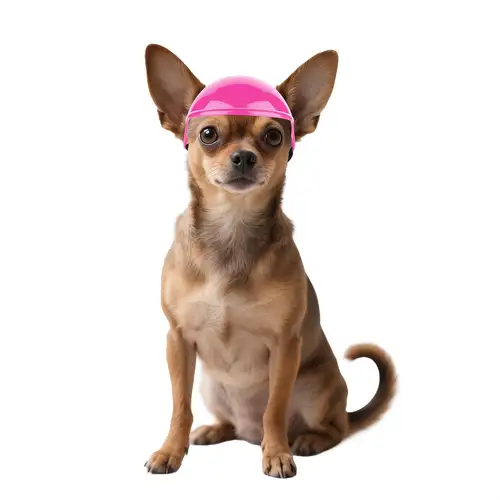 chihuahua motorcycle helmet Amazon.com : PETLESO Dog for Small Dogs, XSmall Dog Helmets with Ear Holes, Pet Safety Hat Extra Small Doggy Helmet for Puppy & Cats Head Protection, Adjustable, Pink XS The Small Pet Motorcycle Type Protective Helmet is designed for small dogs helmet for small dogs -