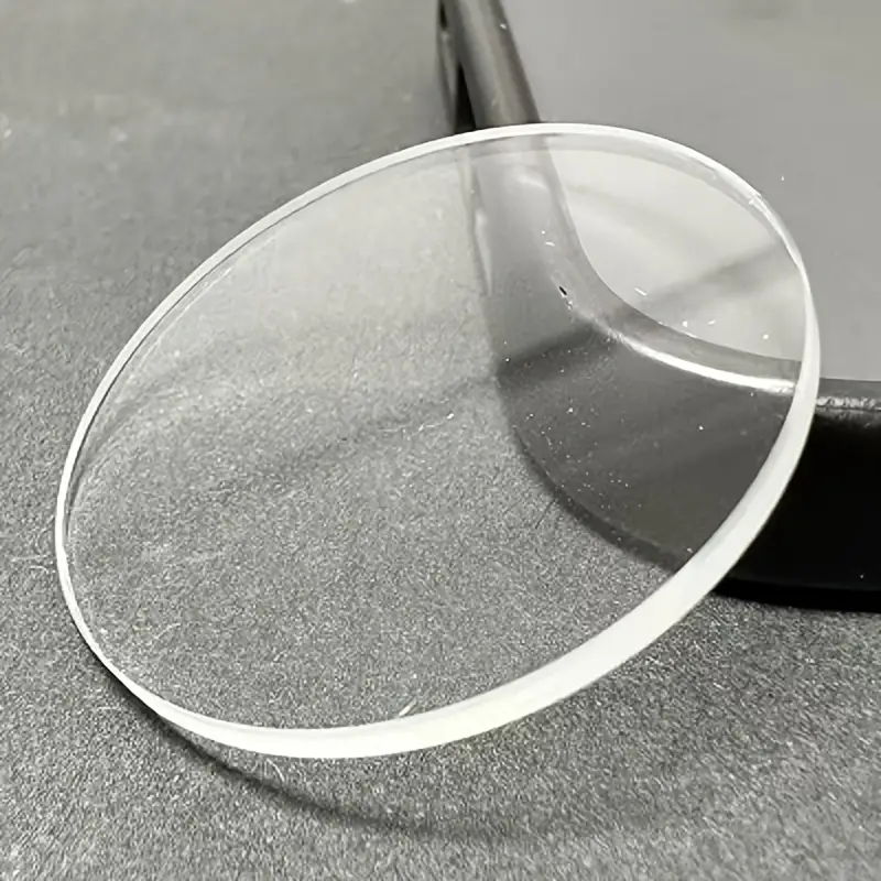 1 5mm edge thick high clear round flat - Temu Mauritius