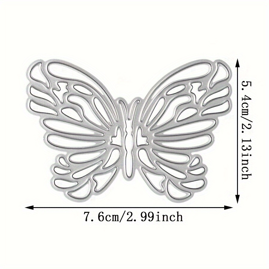 1pc Decor Metal Cutting Die