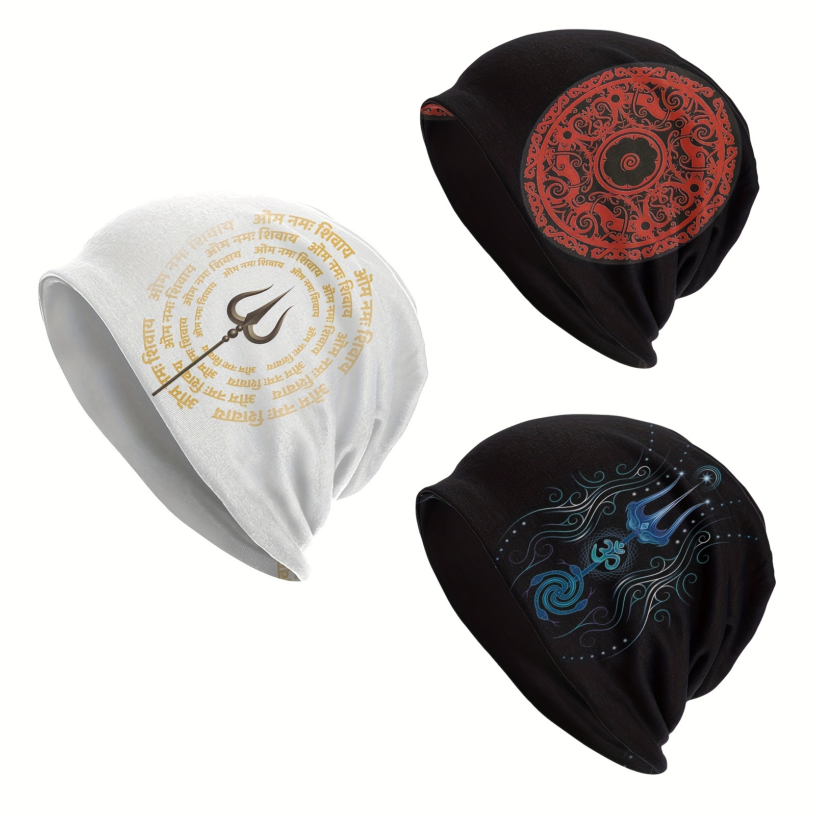 Skull cap india on sale