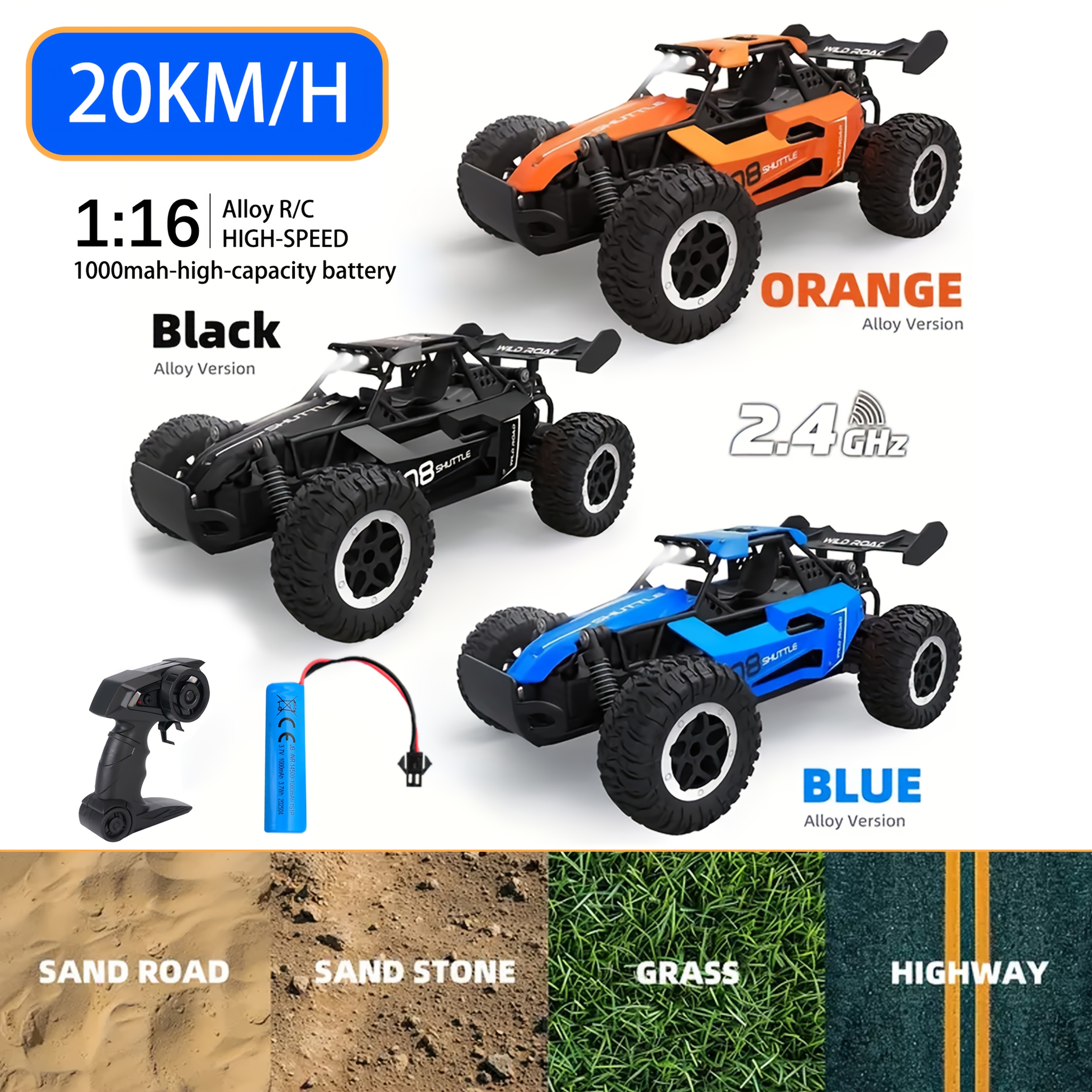 Vehicle Big Rc Cars At Walmart Fast Remote Control Cars At Walmart