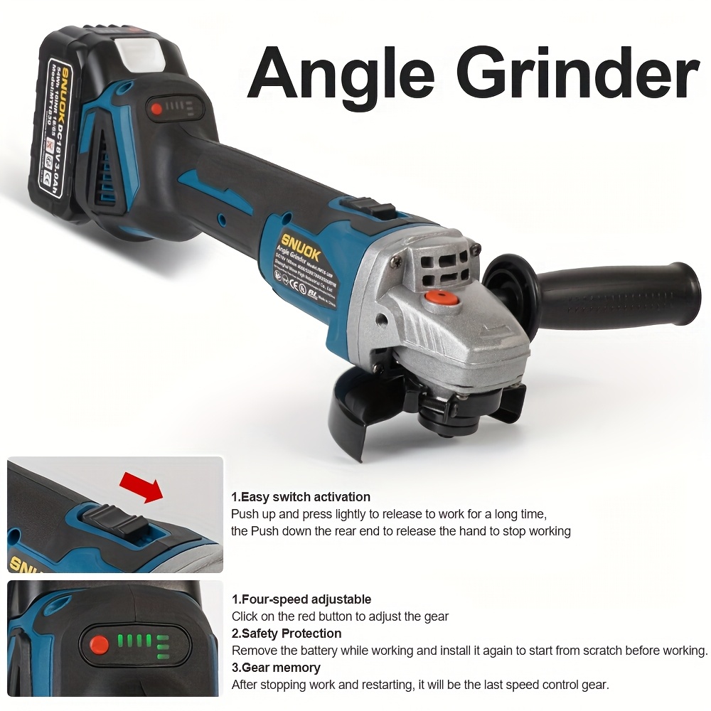 Mini Grinder Aldi Cordless Grinder Grinder Kit Ryobi Cordless