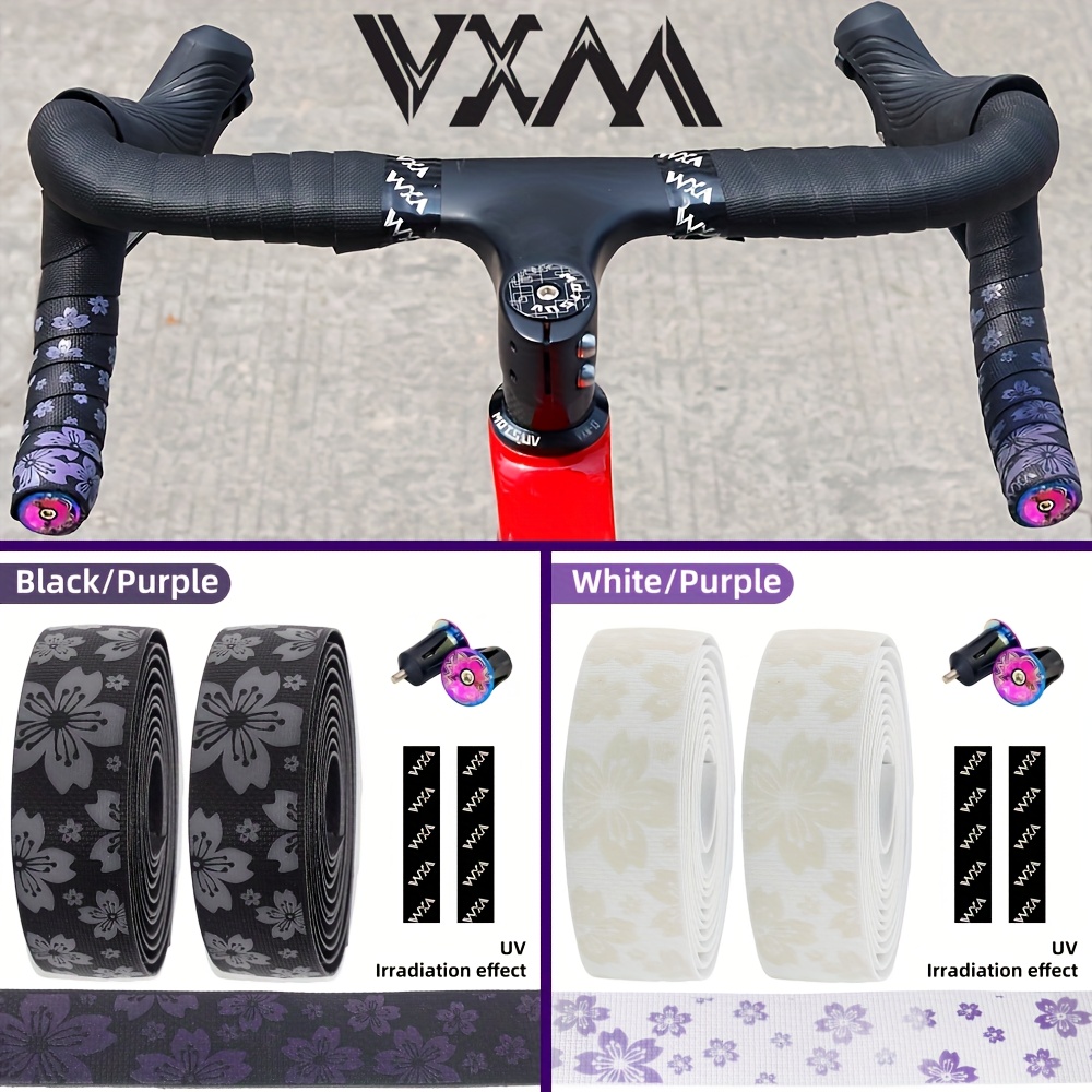 handle bar tape road bike United Arab