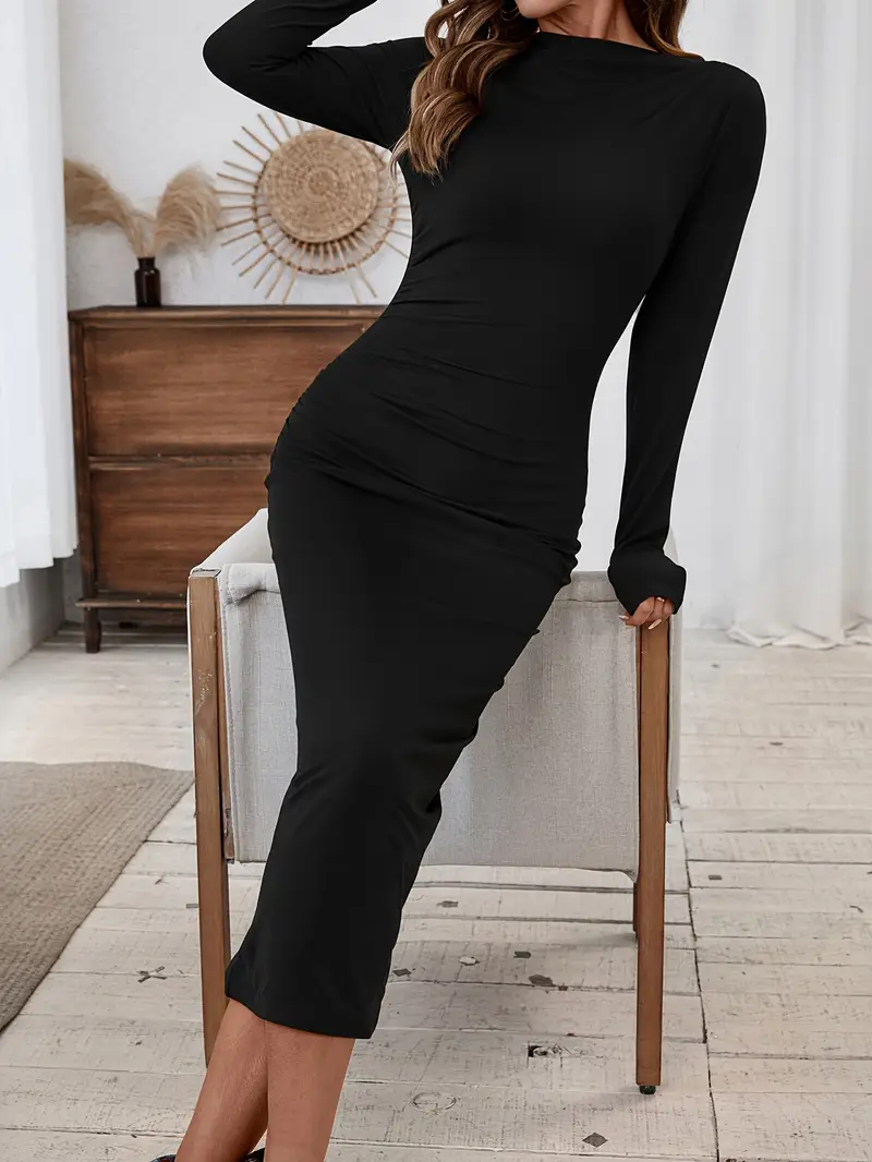 elegant festive dress Elegant Christmas Party Dress Ideas: Outfit Guide