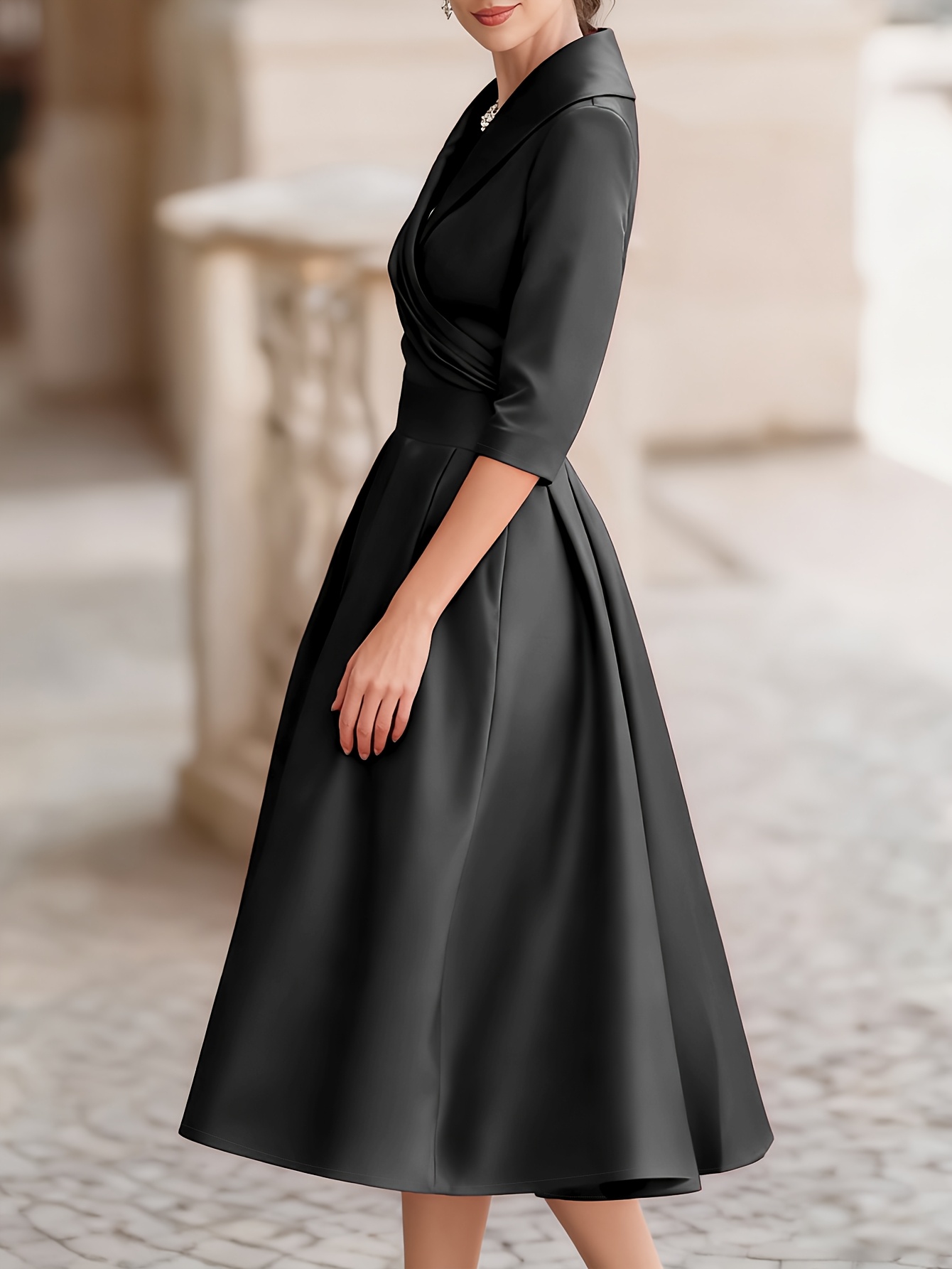 chinese dress ladies Evening Dresses Women Dinner Party Maxi Long Female Party Dress Light and  Comfortable Summer (Color : Red, US Size : 6) : Amazon.de: Fashion
