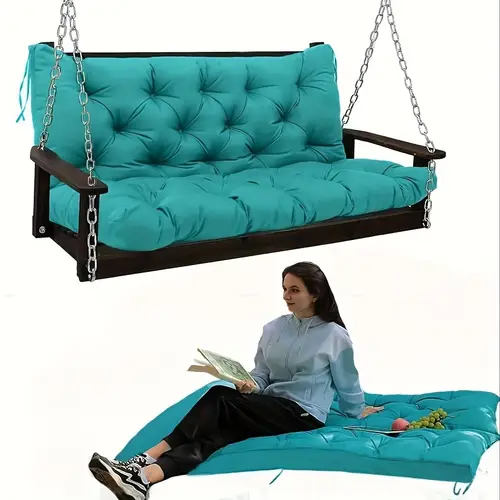 wing cushion replacement outdoor porch swing cushions waterproof swing cushions 2 3 seater replacement washable swing replacement cushions for outdoor patio porch swing cushions for outdoor furniture