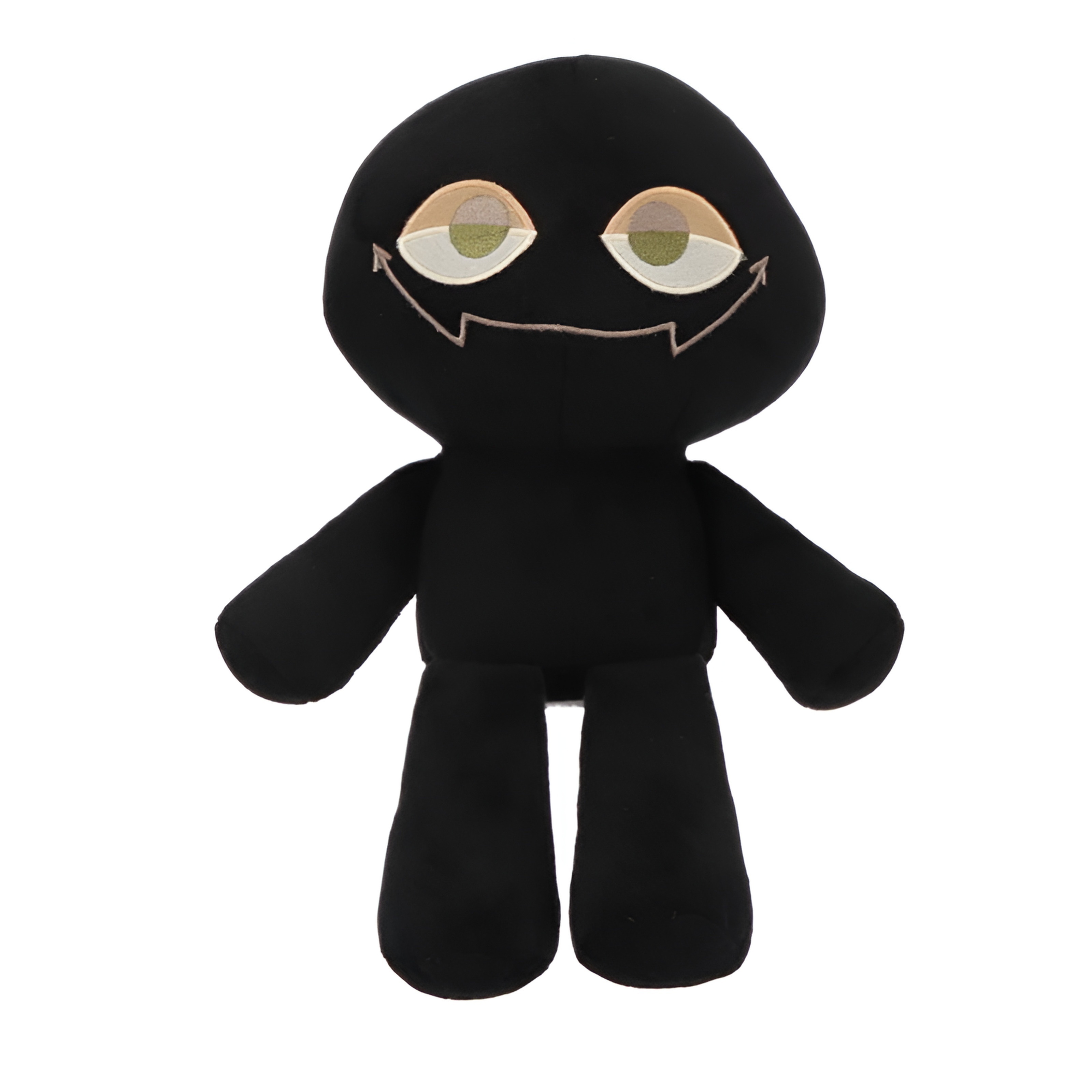 30cm/11.8in Slap * Bob Plush Toy Slap * Plush Doll, Hot Game Character Bob Soft Stuffed Plush Toy Kawaii Gift Toy Christmas Gift