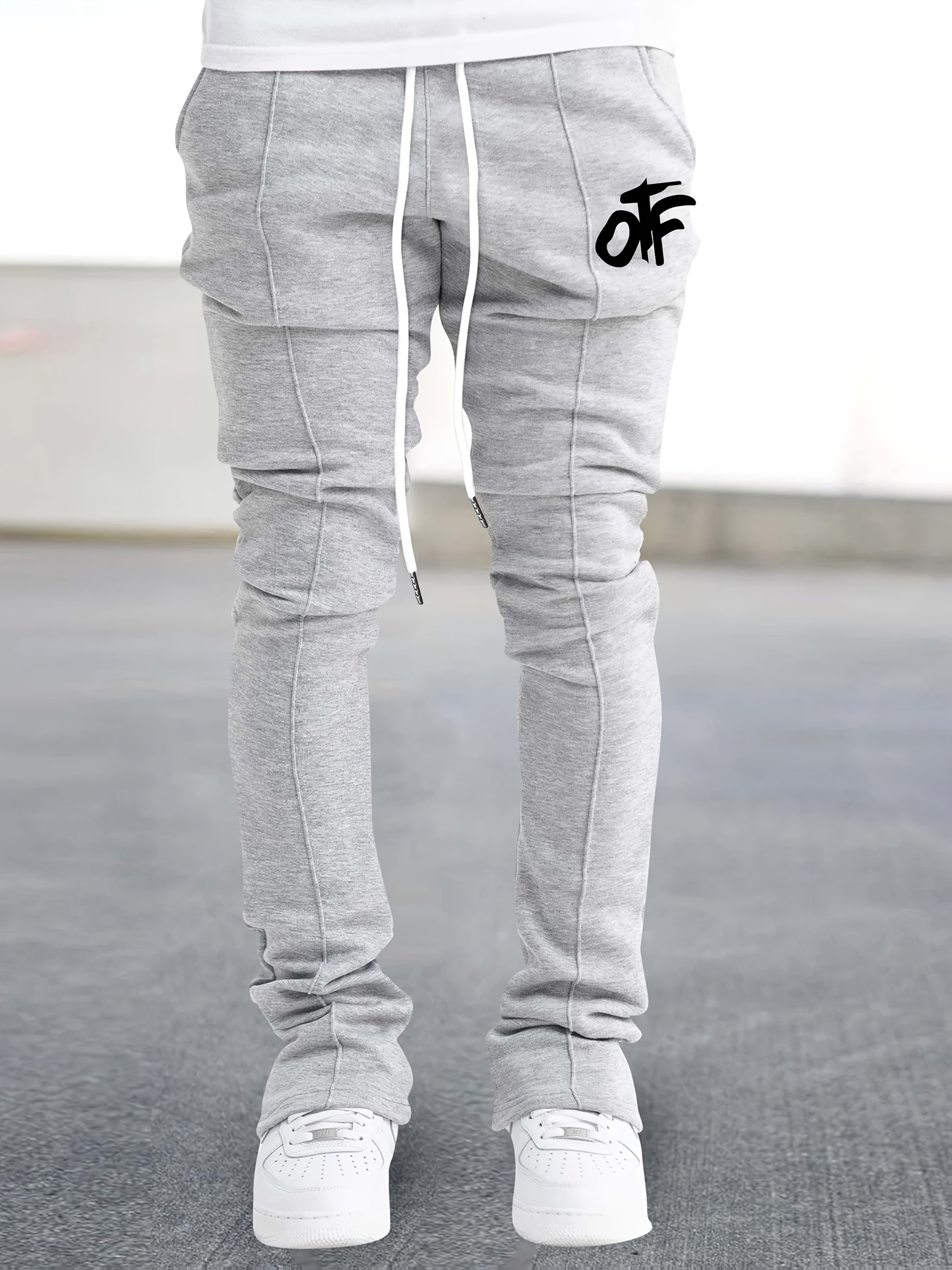 Scout Jean | Ocean Wash Denim Military Pant – WiesMade