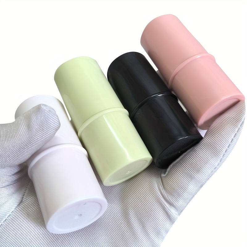 

M102 Purple Grass Paste Packaging Material For Direct Injection, Empty Tube Shell For Paste